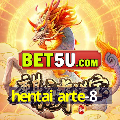 hentai arte